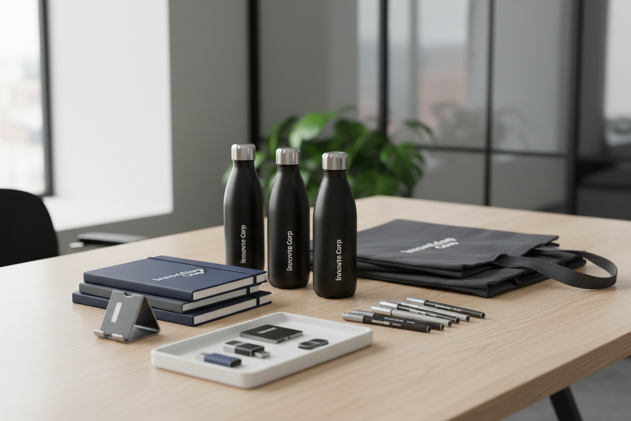 Corporate Merchandise