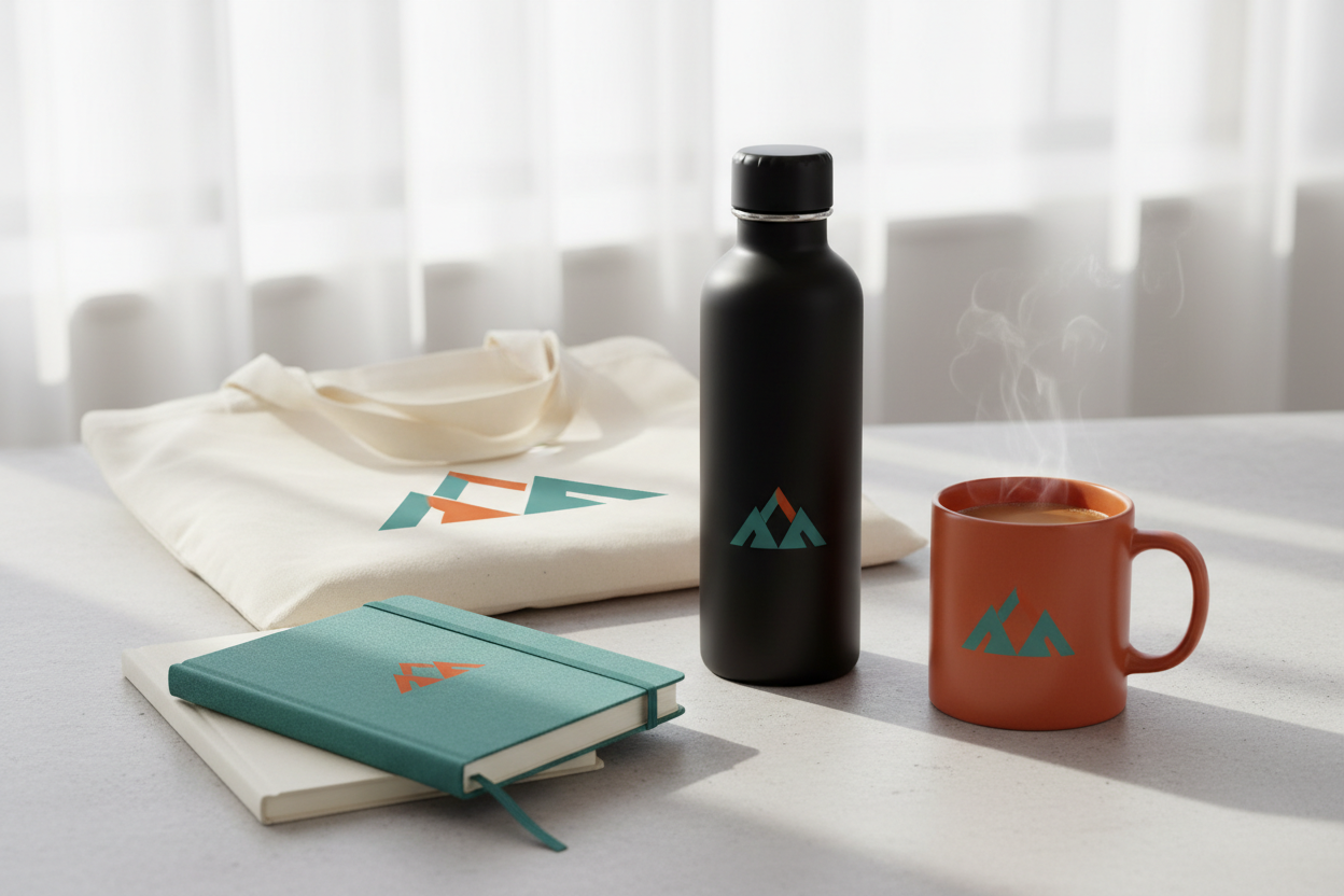 Gifts for clients & employees