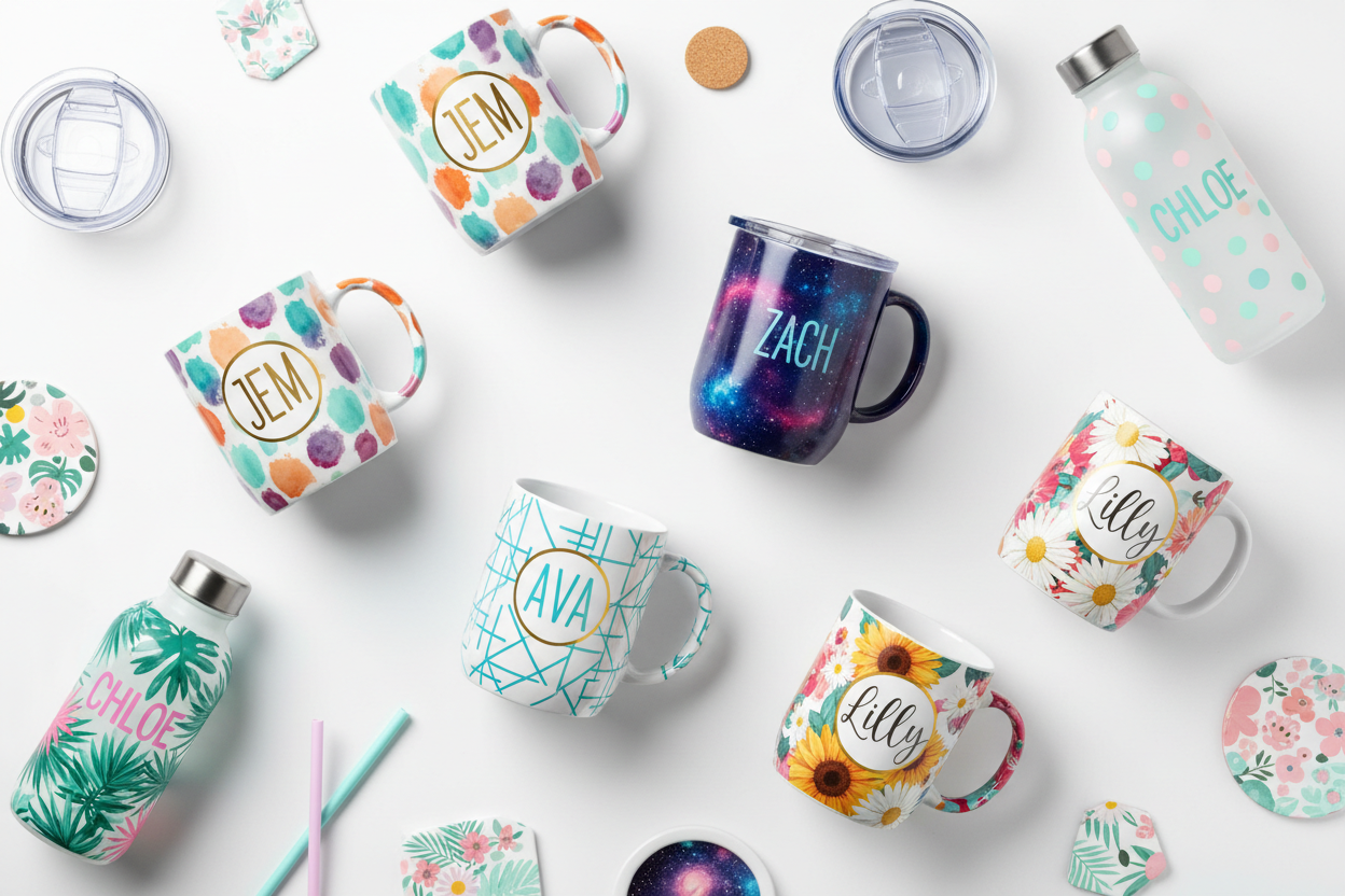 Drinkware