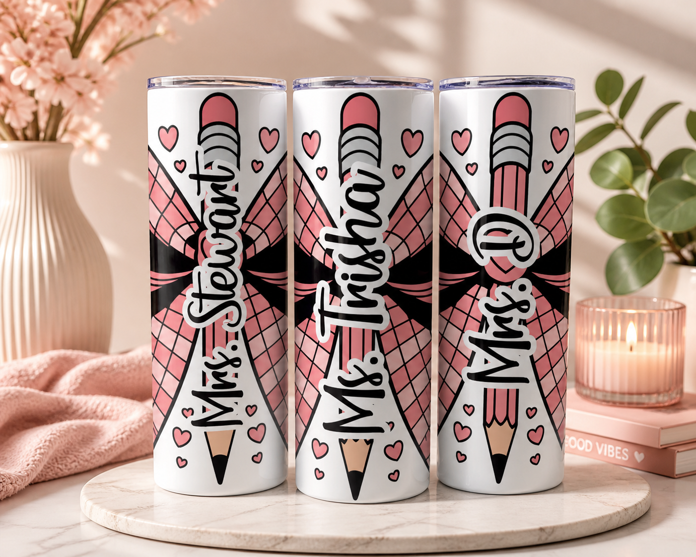 Teacher Appreciation Gifts