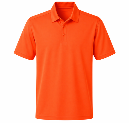 Port Authority® Silk Touch Performance Polo