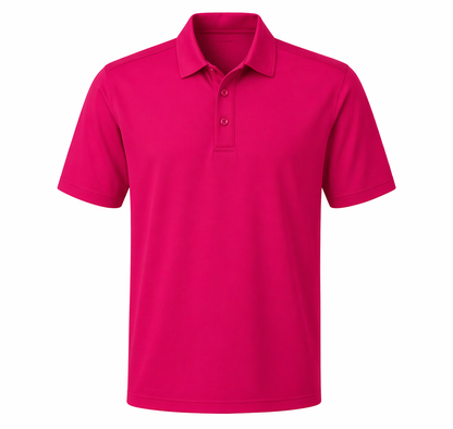 Port Authority® Silk Touch Performance Polo
