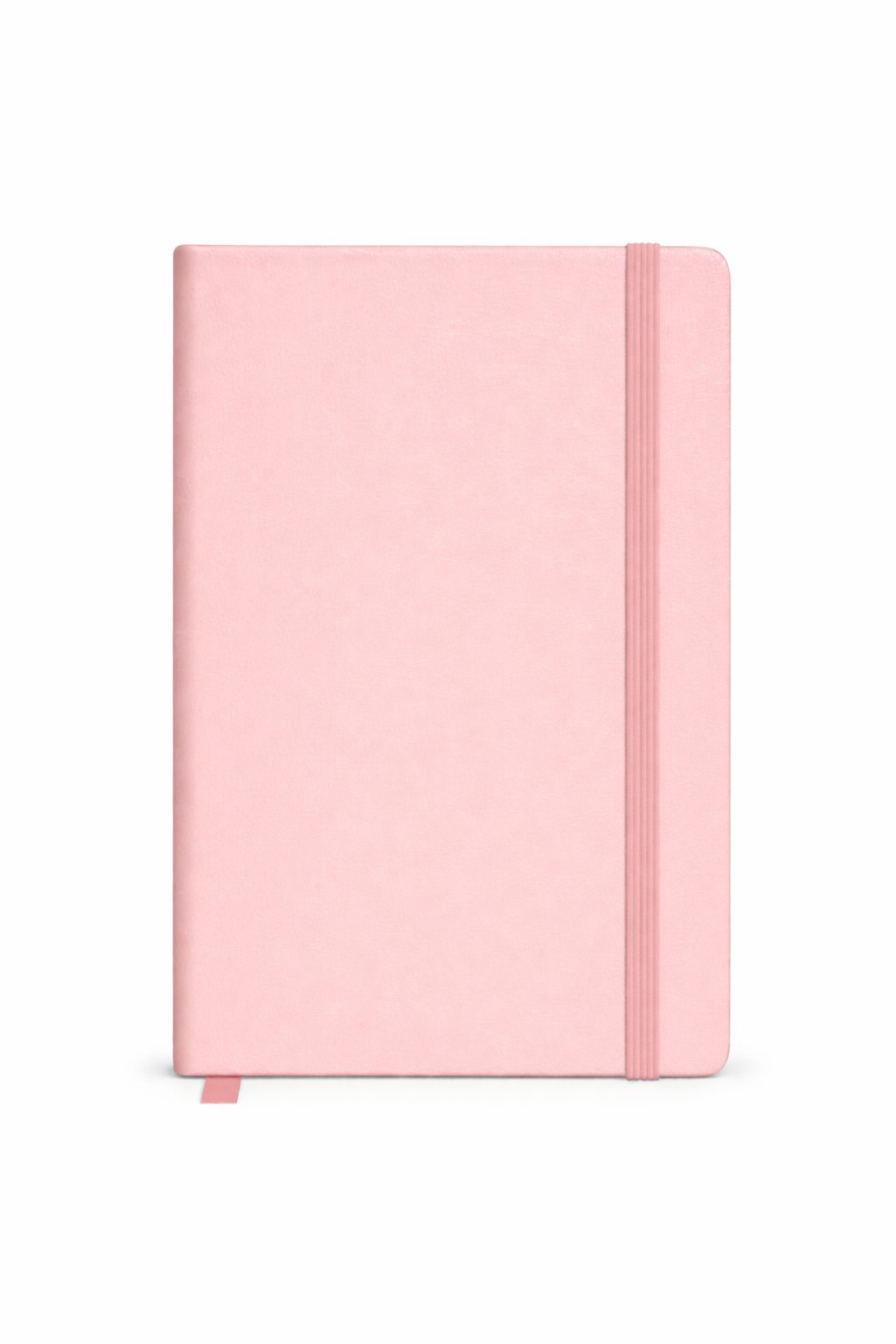 Lined Journal Book - A5(5.8' x 8')
