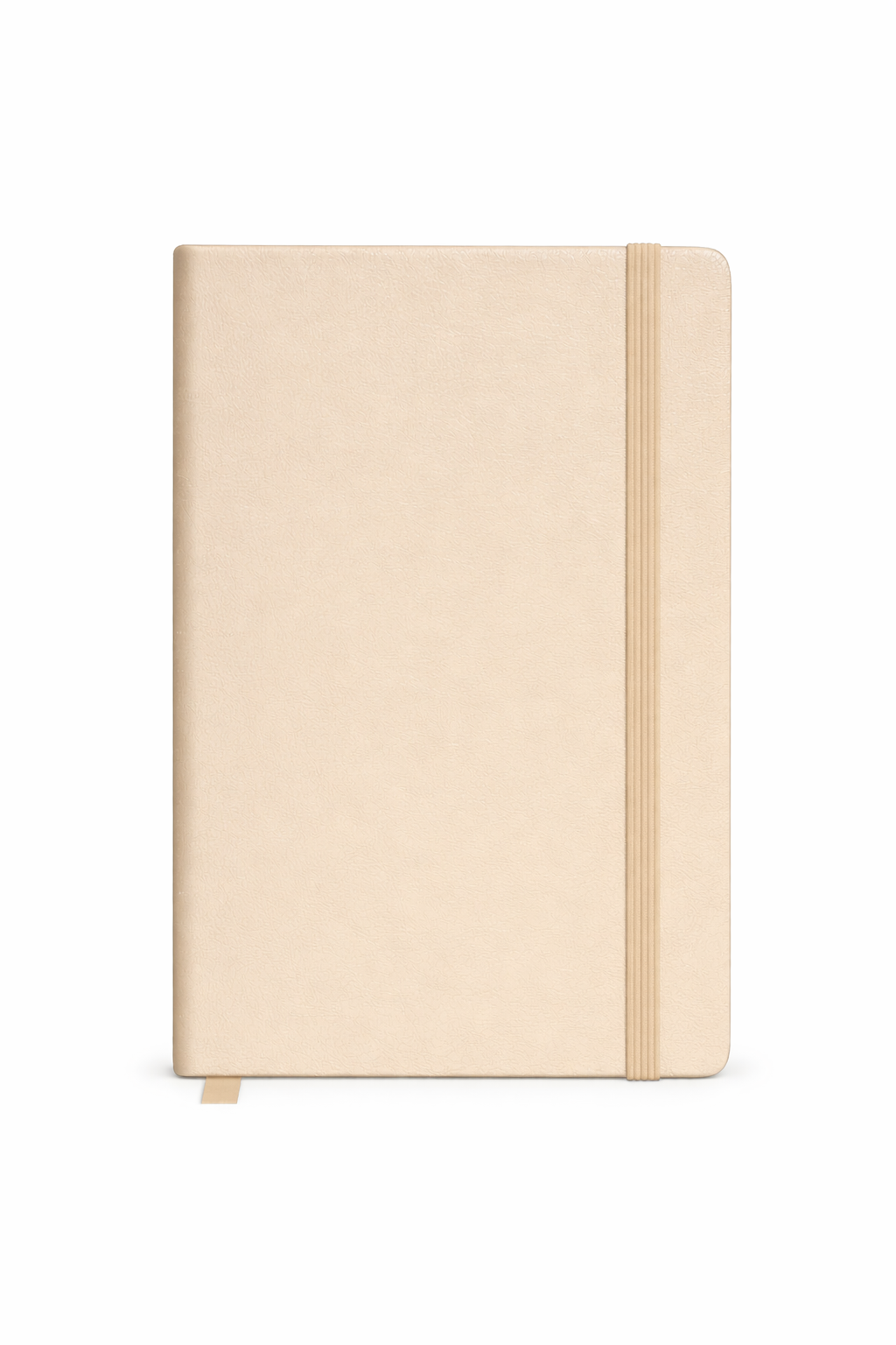 Lined Journal Book - A5(5.8' x 8')