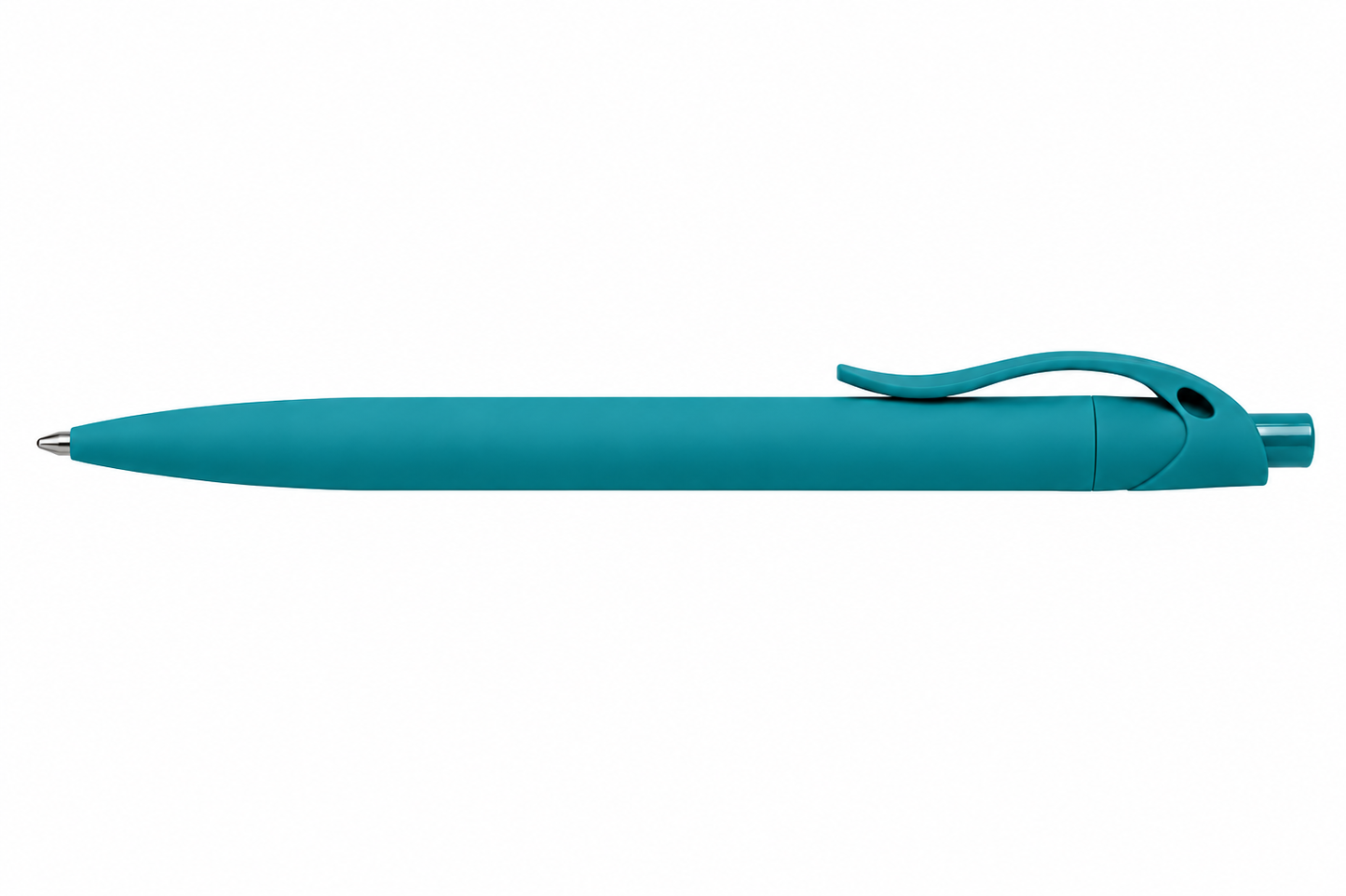 Retractable Ballpoint Pen (Custom)