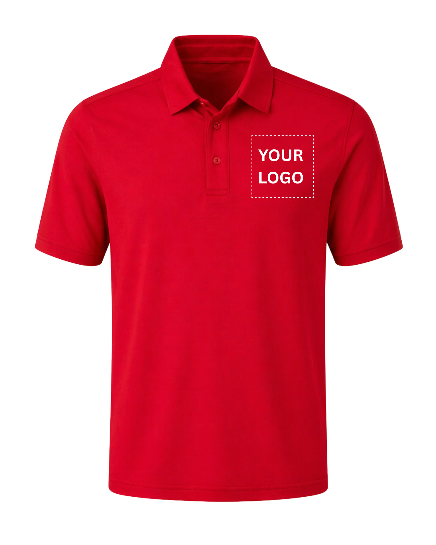 Port Authority® Silk Touch Performance Polo