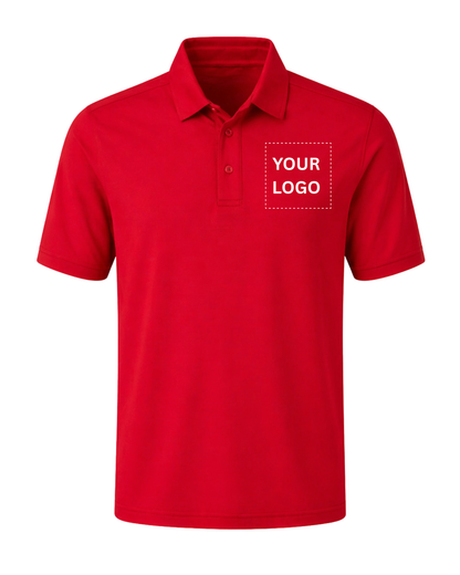 Port Authority® Silk Touch Performance Polo
