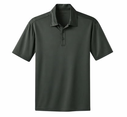 Port Authority® Silk Touch Performance Polo