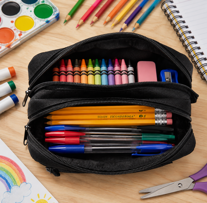 Pencil Pouch (Male Designs)