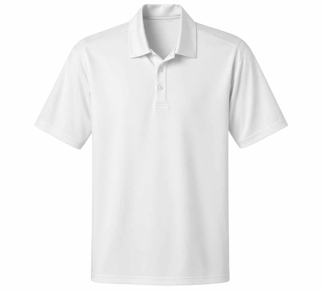 Port Authority® Silk Touch Performance Polo