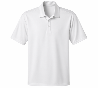 Port Authority® Silk Touch Performance Polo