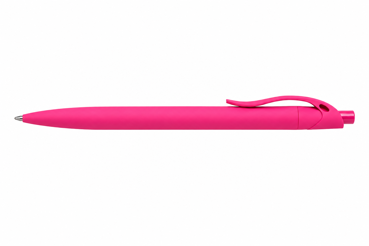 Retractable Ballpoint Pen (Custom)