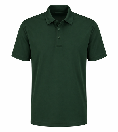 Port Authority® Silk Touch Performance Polo