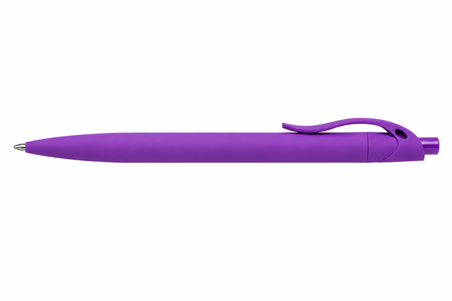 Retractable Ballpoint Pen (Custom)
