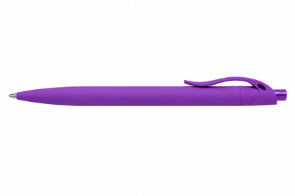 Retractable Ballpoint Pen (Custom)