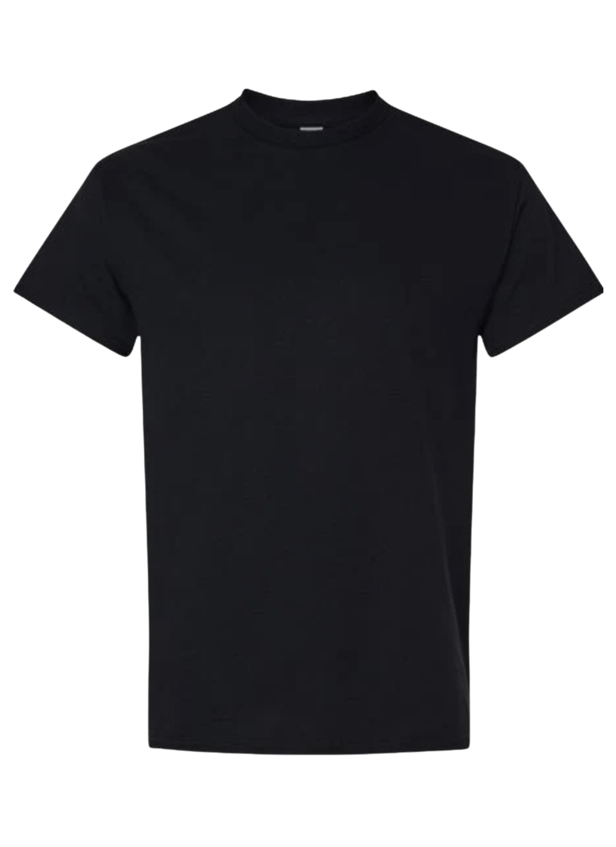 Gildan® Heavy Cotton T-Shirt (Left Chest Placement)