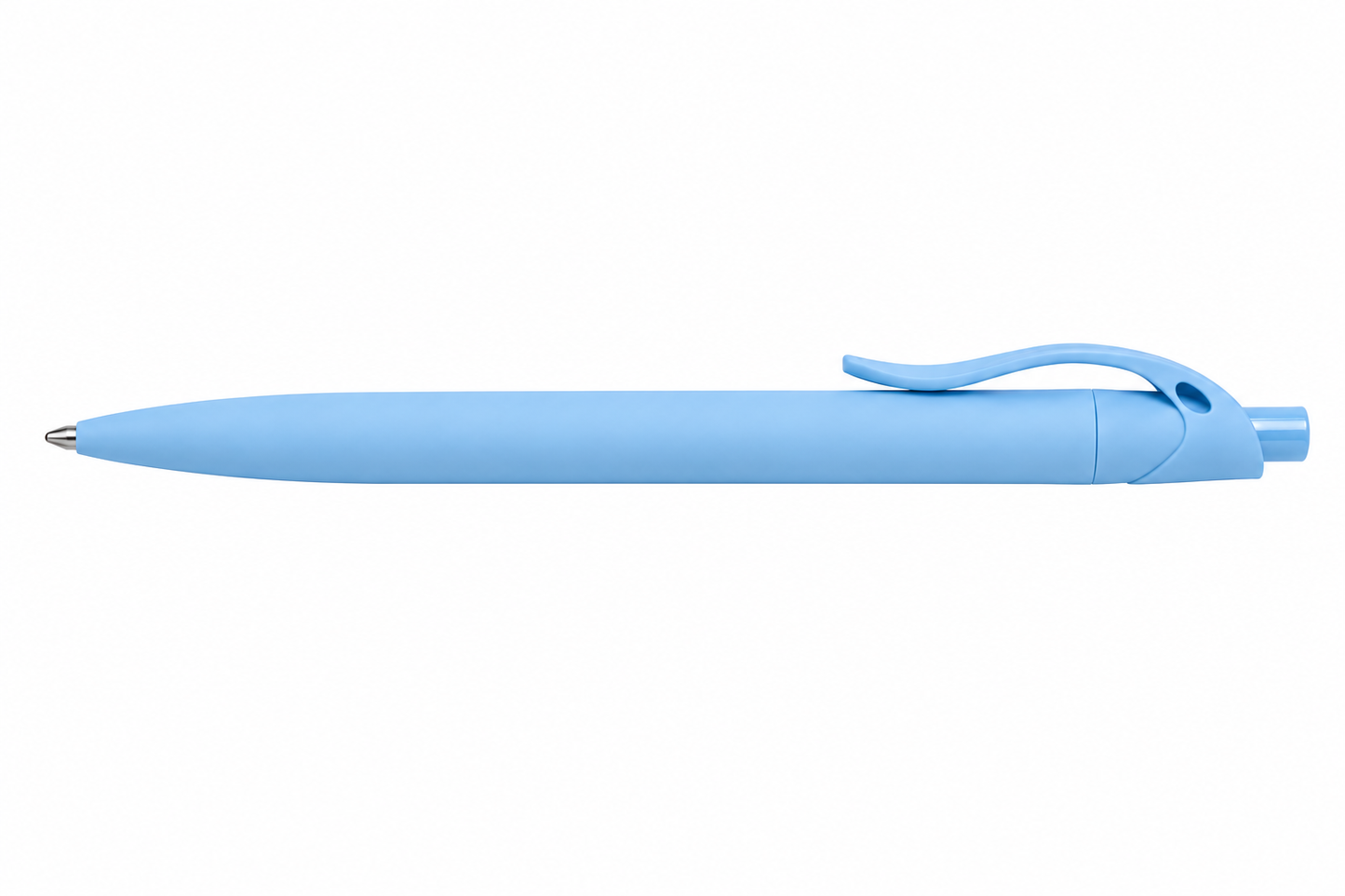 Retractable Ballpoint Pen (Custom)