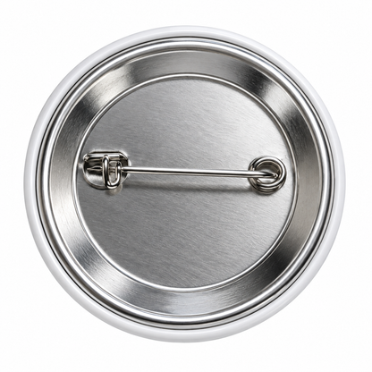 Custom Round Button Pins