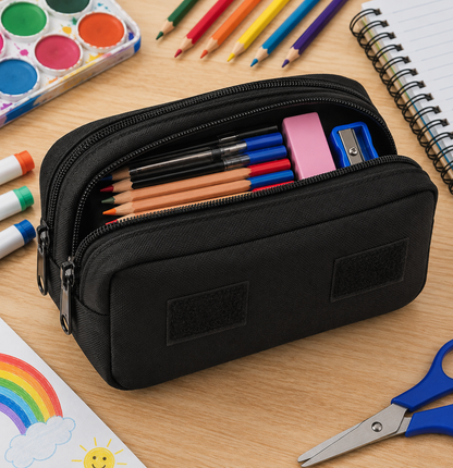 Pencil Pouch (Male Designs)