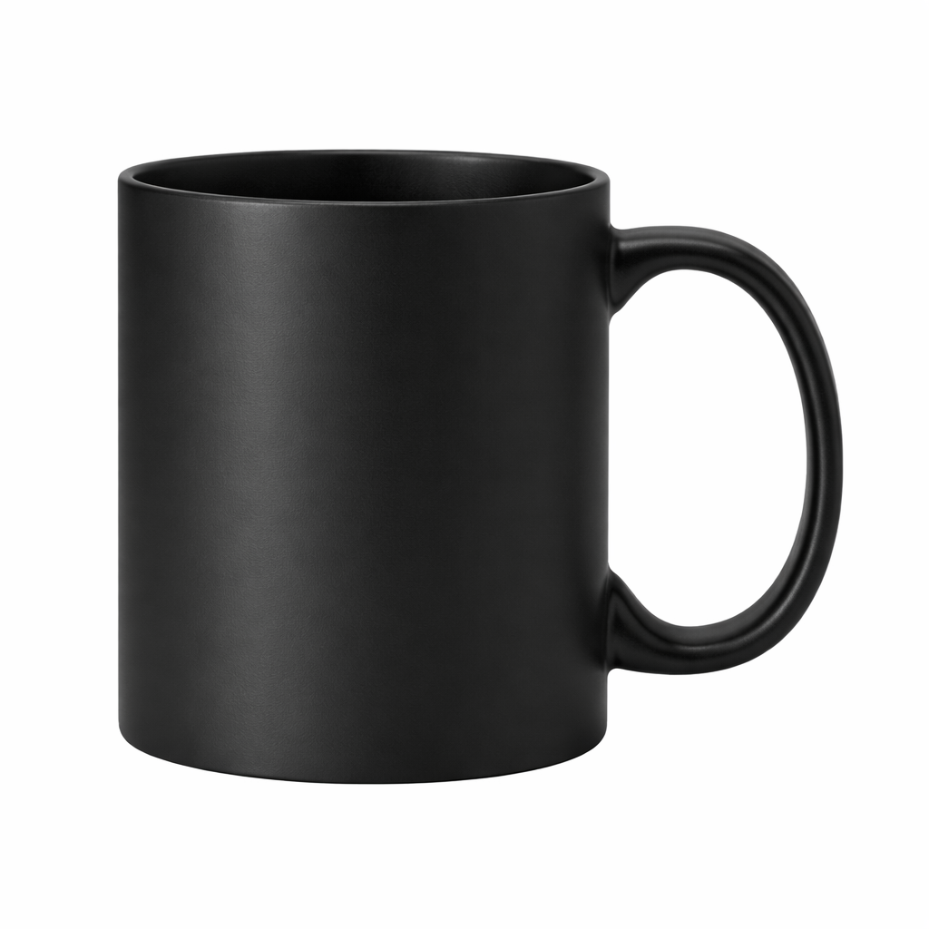 Ceramic Mug (11oz)