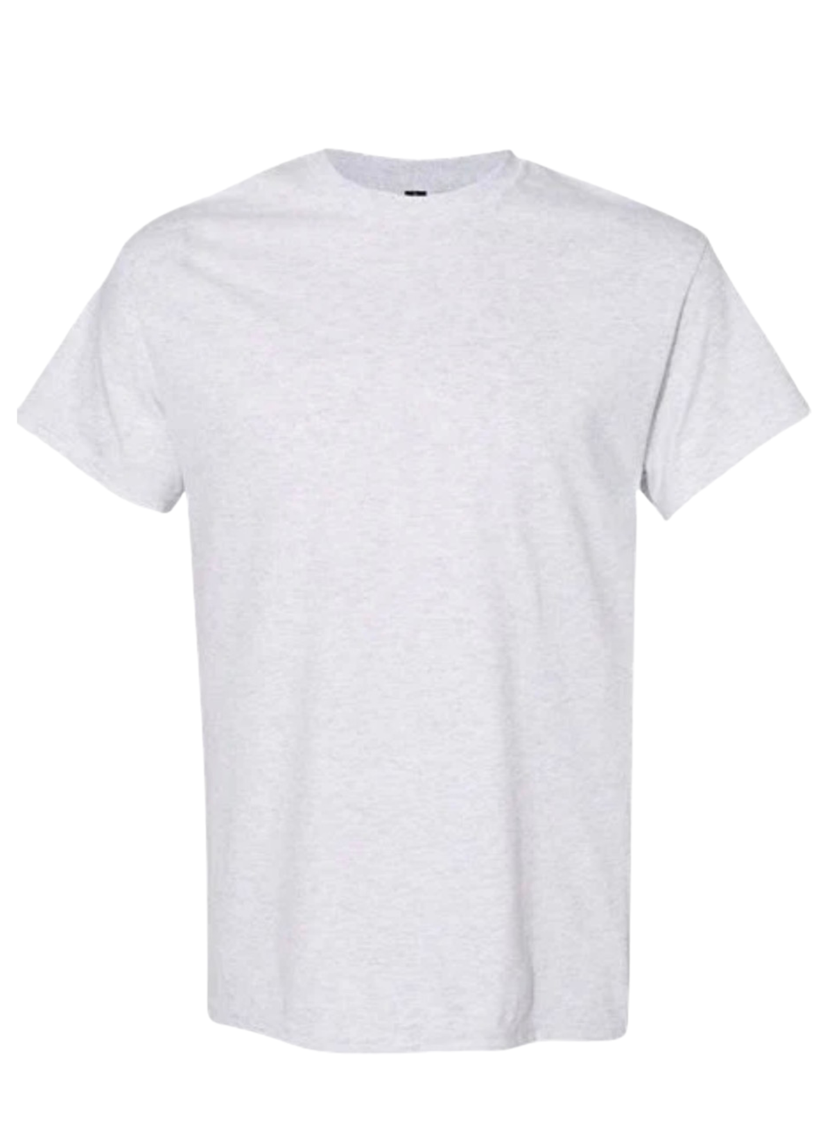 Gildan® Heavy Cotton T-Shirt (Left Chest Placement)