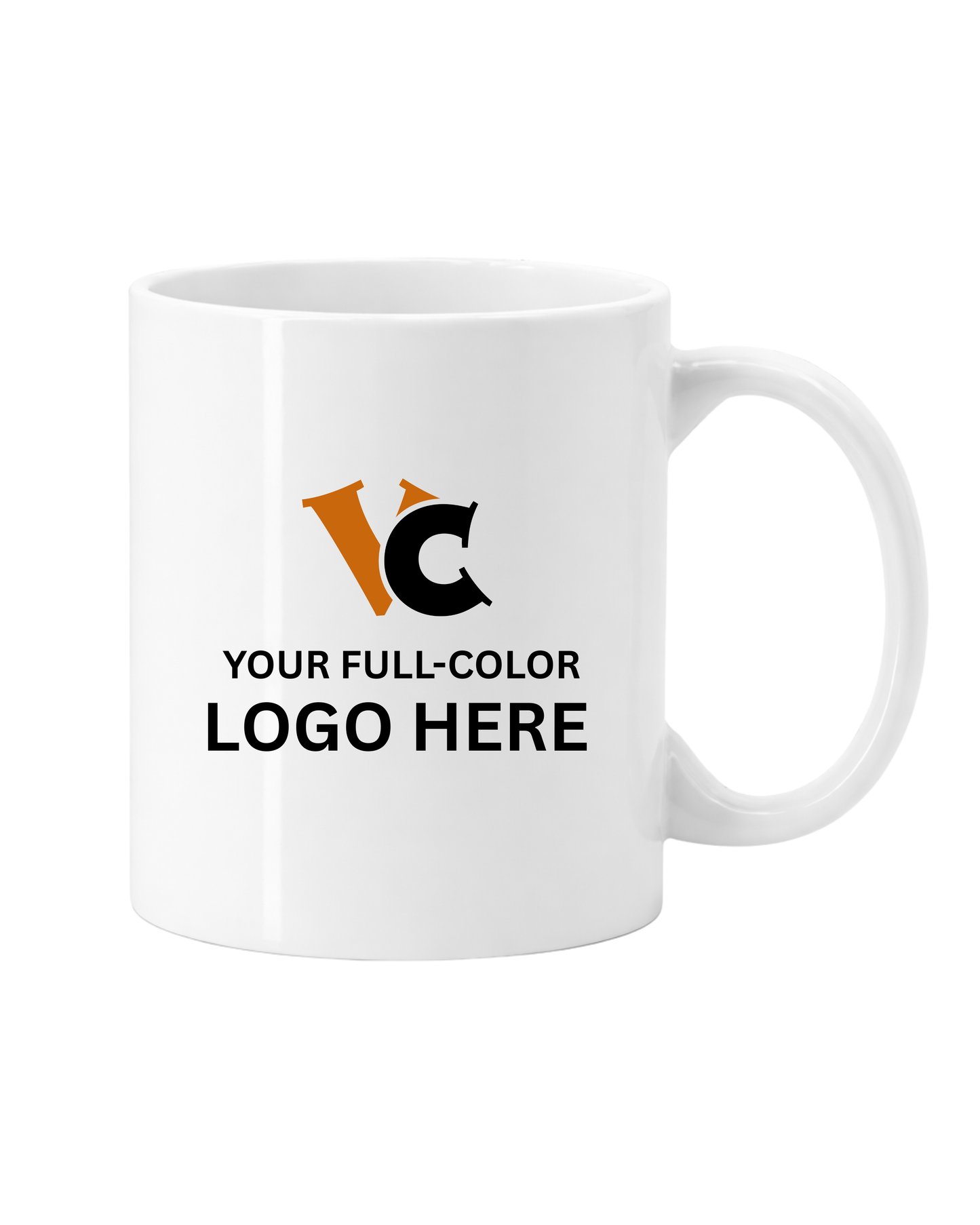 11oz Ceramic Mug