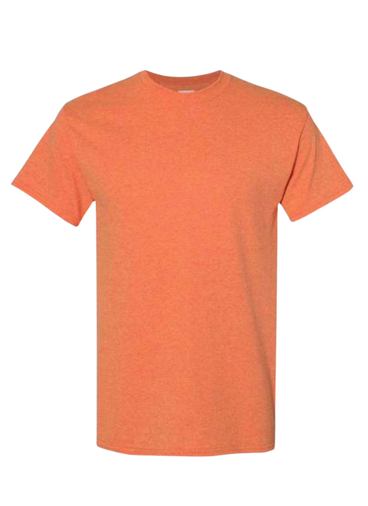 Gildan® Heavy Cotton T-Shirt (Left Chest Placement)